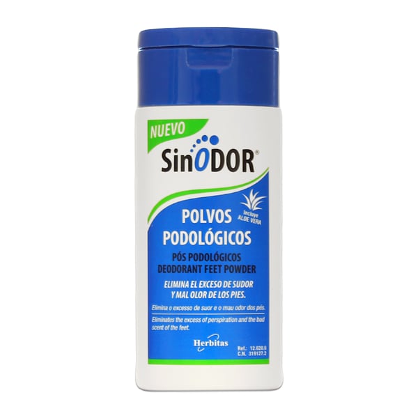 Dermafeet Foot Powder 100 g